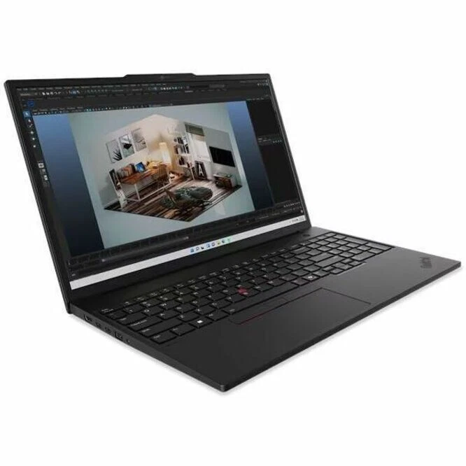 Lenovo 21KS0026US Thinkpad P16s G3 Ultra 7 165h Syst Win 11 Pro 64 32.0gb 1x1tb