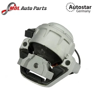 Autostar Germany ENGINE MOUNTING LH FOR AUDI A6 A7 C7 4G0199381LG - Picture 1 of 1