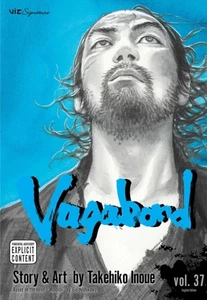 Vagabond Vol. 37 PAPERBACK 9781421577449 - Picture 1 of 2