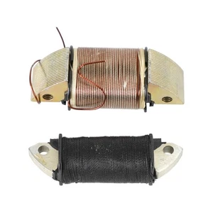New Fit for Honda ATC185 82-83 ATC200 82-86 ATC200X 83~85 Stator Ignition Coil - Picture 1 of 10