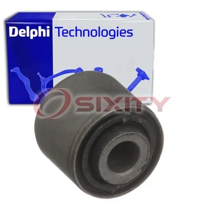Delphi Rear Upper Suspension Control Arm Bushing for 2009-2013 Mazda 3 Sport sc - Picture 1 of 5