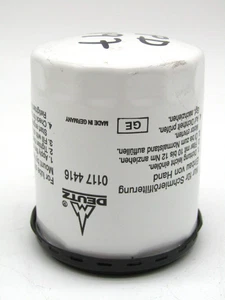 Agro Parts Ölfilter 01174416 passend für Deutz, Lamborghini, gleich, Hurlimann - Bild 1 von 3