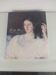 Cecilia Beaux: American Figure Painter - Picture 1 of 12