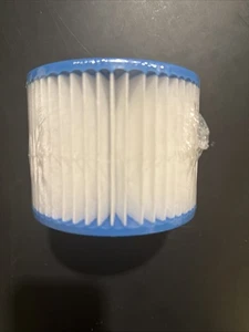 Type VI Hot Tub Filter Replacement For Coleman SaluSpa 58323,Lay-Z-Spa - Picture 1 of 2
