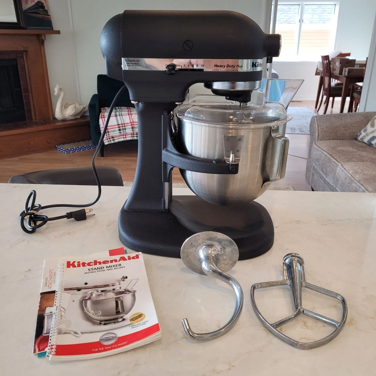 kitchenAid Max Watts 325 スタンドミキサー 業務用 Amazon | 【日本国内正規輸入品】 キッチンエイド(Kitchen Aid