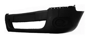 FRONTSTOßSTANGE MIT ABSCHLEPPHAKENKAPPE - PEUGEOT - Partner 2008 - 7401PT - Bild 1 von 6