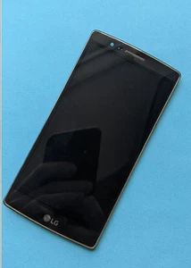 Schermo nero LG G Flex 2 B-Stock - OLED originale nella cornice sku#9026 - Foto 1 di 2