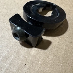 Tensor de cadena de aluminio ligero Odyssey BMX se adapta a clavija PACT de eje de 14 mm o 3/8" - Imagen 1 de 10