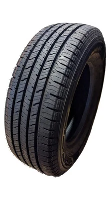 NOS HANKOOK DYNAPRO HT BSW LT 275 65 18 123/120S ALL SEASON TIRE 2021227 Foto 1 de 4