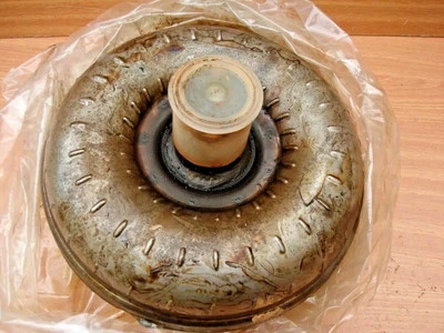 Torque Converter for Opel Rekord E 705003 OEM - Image 1 of 4