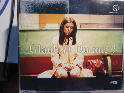 Sabrina Setlur - Glaubst Du Mir? (S59) - Bild 1 von 2