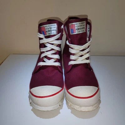 Винтажные туфли Avirex 41 - Изображение 1 из 4