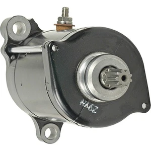 Starter for Yamaha Wave Runner Raider Blaster 650 700 6M68180010 64X81800-00 - Picture 1 of 1