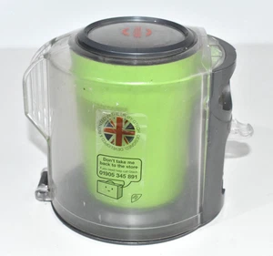 Gtech Vacuum Cleaner Dust Container Bin & Filter ATF037 Multi MK2 K9 ATF006 - Picture 1 of 13