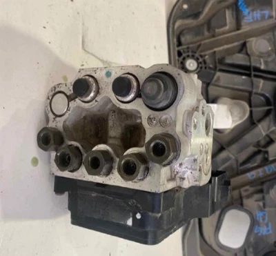 2001 Ford Excursion F250 F350 ABS Anti-Lock Brake Pump Module Assembly OEM Foto 1 de 4