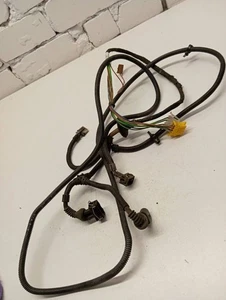 Volkswagen Transporter - Caravelle T4 2001 Other wiring loom 7D1971205E - Imagen 1 de 4