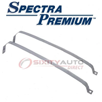 Spectra Premium Fuel Tank Strap for 1959 Ford Victoria - Air Delivery jo - Image 1 of 4