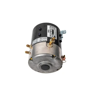 Club Car DS High Speed Series Motor - 36 Volt "THE RAPTOR" (1994 - Up) - Picture 1 of 5