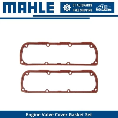 Juego de juntas de cubierta de válvula de motor Mahle 1999 para Dodge Grand Caravan 1998-2000 Foto 1 de 3