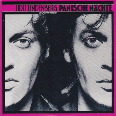 Udo Lindenberg - Panische Nächte 10 Tracks CD Cardboard Remastered NEU - Bild 1 von 2