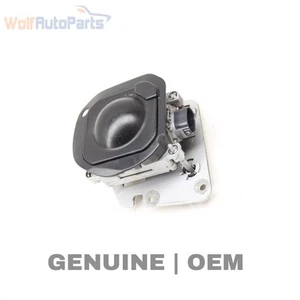 2011-2014 AUDI A8 QUATTRO - LEFT Adaptive Cruise Control Module / UNIT (Slave) - Picture 1 of 6