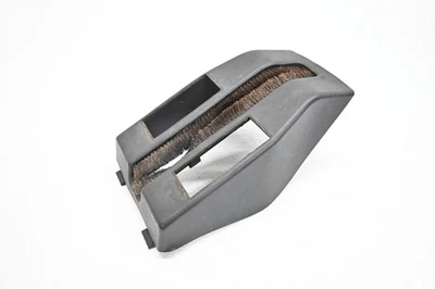 ⭐82-88 Bmw E28 5 Series console central frontal acabamento surround inferior painel capa fabricante de equipamento original - Imagem 1 de 4