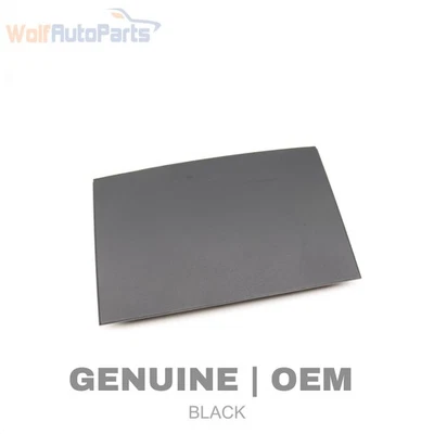 BMW 760LI 2003-2008 - techo trasero consola embellecedor/cubierta 7020041 Foto 1 de 4