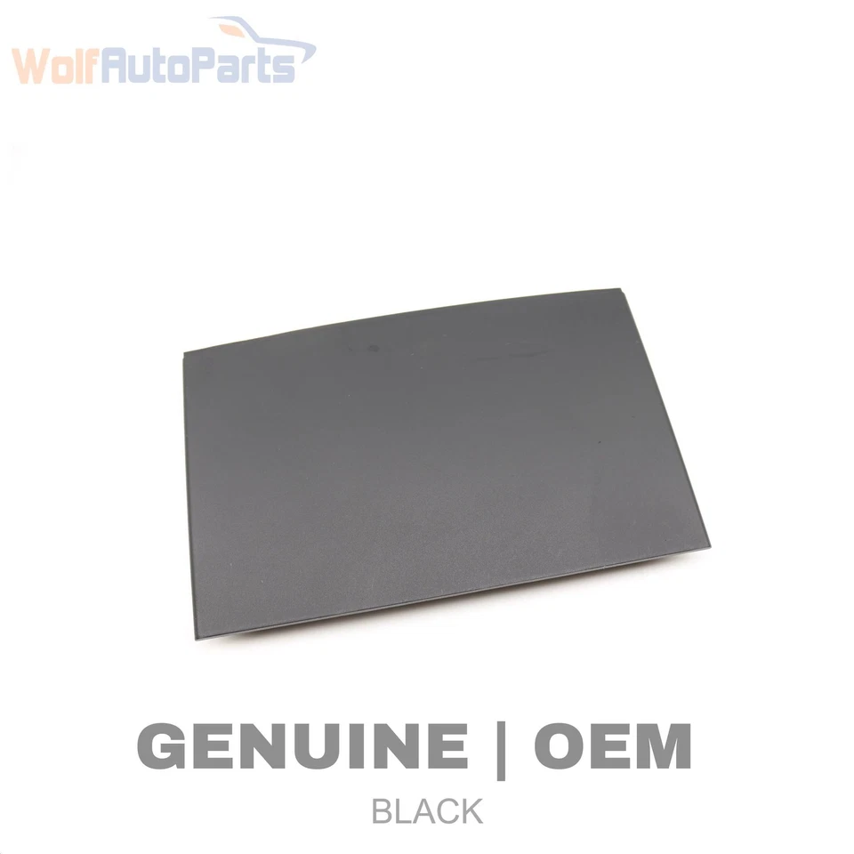 BMW 760LI 2003-2008 - techo trasero consola embellecedor/cubierta 7020041 Foto 1 de 4