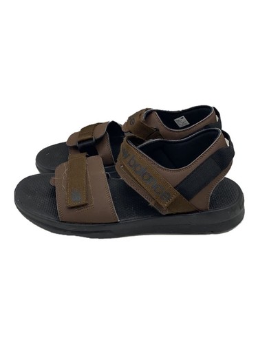 Sandali NEW BALANCE 29 cm marrone SUA250B1