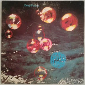 LP Deep Purple Who Do We Think We Are! GATEFOLD / +LYRIC SHEET NEAR MINT - Imagen 1 de 1