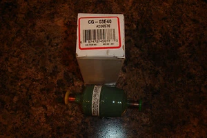 Kältefiltertrockner CG-03E40 206576 403140-001 - Bild 1 von 2