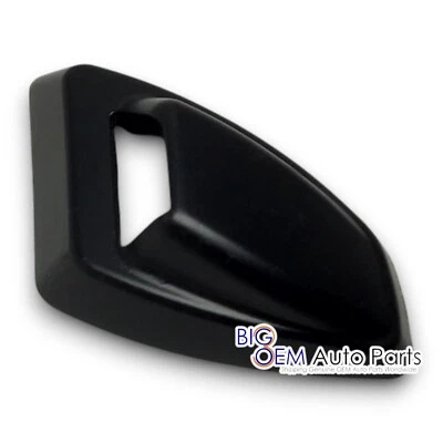 Cadillac CTS CTS-V 2008 2009 faro conductor lavadora boquilla cubierta OEM 25793667 Foto 1 de 4