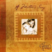 ANTHONY W. CARTER - A Mother's Song - CD - **BRAND NEW/STILL SEALED**