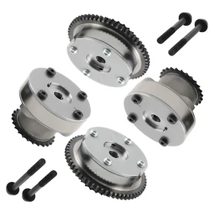 VVT Gear Assembly for Ford Mustang Edge 3.7L DOHC 2011-2014 AT4Z6C525BB - Picture 1 of 11