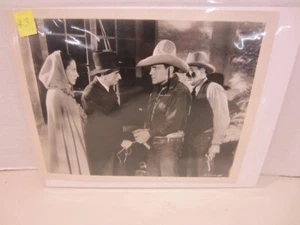 #3 Vintage B.J. 10-36-64 Lobby Card, Press Photo, Movie Still, western, cowboy - Picture 1 of 2