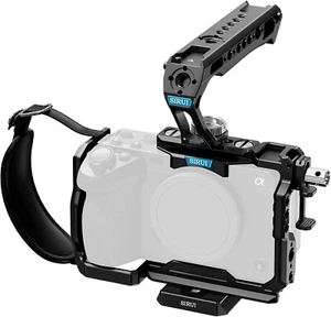 SIRUI Full Camera Cage Kit with Top Handle for Sony FX3/FX30, Compatible with Or - Picture 1 of 6