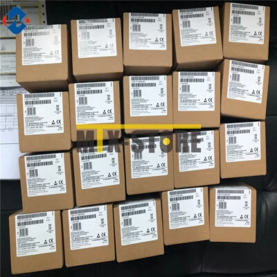 1PCS Unopened Brand New Siemens PLC EM277 6ES7 277-0AA22-0XA0 6ES7277-0AA22-0XA0 - Image 1 of 4