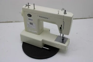 Kenmore 158.385.12490 Sewing Machine - Untested As-is - Picture 1 of 5