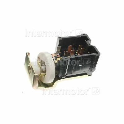 Interruptor de faros de encendido estándar DS268 E77B11654AA para Ford Mazda Mercury Foto 1 de 4