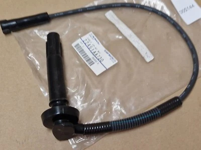 Subaru Forester Impreza 1999-2002 Ignition Lead 22451AA730 Genuine NEW OEM - Image 1 of 4