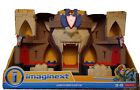 2014 Fisher-Price Imaginext Lion's Den Castle Kingdom Knights New SHIPS FAST 