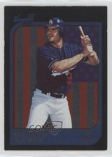 1997 Bowman International Glenn Davis #434