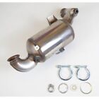 Catalytic Converter Type Approved For Peugeot 208 1.6 HDI 9805130480 9815574580