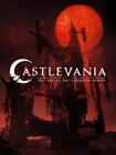 Frederator Castlevania: The Art Of The Animated Series (Hardback)