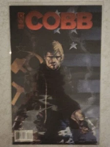 Cobb (2006) #3 di 3 - Foto 1 di 1