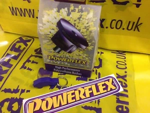 Powerflex Peugeot 106 Complete Competition Car Bush Kit - SPOOX MOTORSPORT - Picture 1 of 2