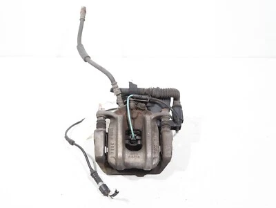 2011-2016 BMW 528i 535i 550i F10 3.0L REAR RIGHT SIDE BRAKE CALIPER OEM 101K 🚗 - Image 1 of 4