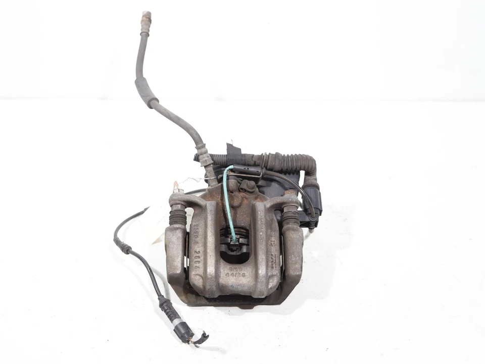 BMW 528i 535i 550i F10 2011-2016 3,0 L pinza de freno trasera derecha OEM 101 K 🚗 Foto 1 de 4