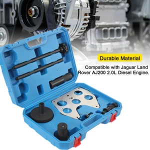Kit de herramientas de extracción de eje de equilibrio para Jaguar Land Rover AJ200 2,0 L diésel - Imagen 1 de 13