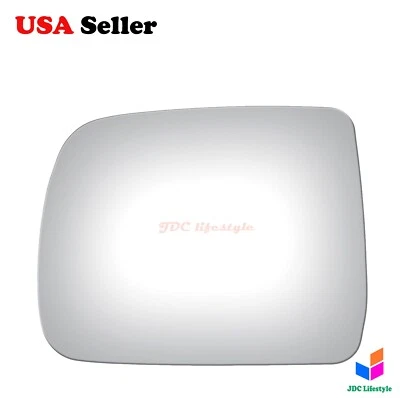 Espejo retrovisor izquierdo lado conductor Mitsubishi Endeavor 2004-2011 #4010 nuevo ajuste Foto 1 de 4